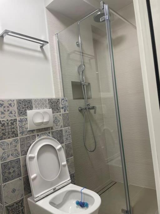 Apartman Martinac Split Exterior foto
